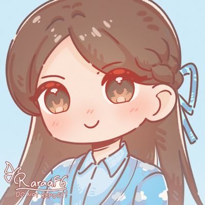 twinkleblush's profile picture. Art account🎨 akunnya berisik)✨ pfp by @raraaf6
🔗https://t.co/2d6CwjaFtM ✨https://t.co/WTR7iXl4kV