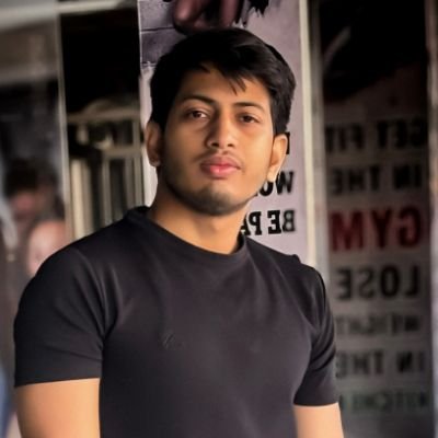 SurajDevX's profile picture. 🚀 Building https://t.co/SDdTDlijlU - Get 10x Better Results through Contextual Questions | ⚡ 48K+ LinkedIn | Co-founder Webkart Studio