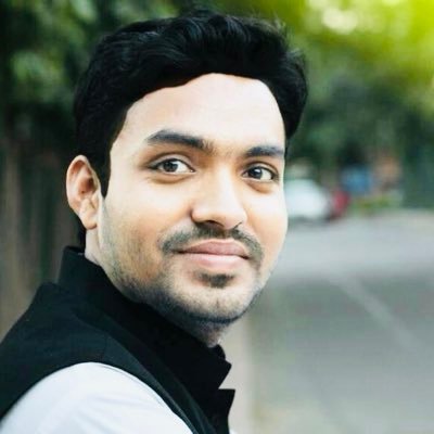 Imran_Shakeel_'s profile picture. 