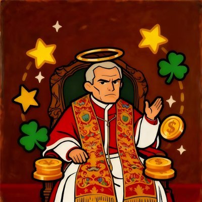 SSSR_TOKEN's profile picture. 欧气 has possessed me ~ One shot, one kill.

CA:0xCE64fd2CD389A5794F0aA7DC0d7c141A28f74444