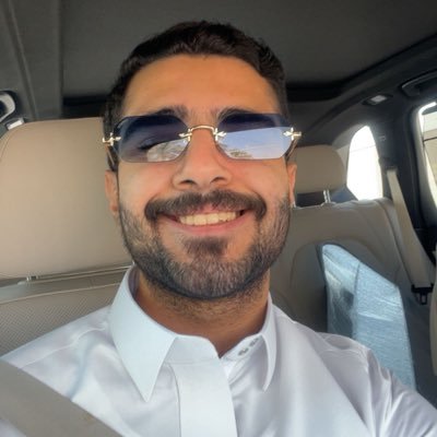 Naifkq257's profile picture. Computer Engineer @KFUPM📚| Many Sarcastic Content ⚠️ | Life is simpler than you think, just chill