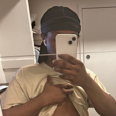 BlackdRobot's profile picture. Old account restricted, @notarobot0000
Bbc top
Dms open