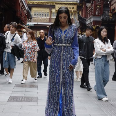 wissalAmin67948's profile picture. 目前总部在中国🇨🇳love sports🏃foodie🍲مسافر