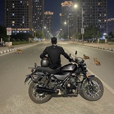 YogeshP70523485's profile picture. Every One  Allowed 🤝