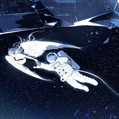 Vexharp_'s profile picture. ☆