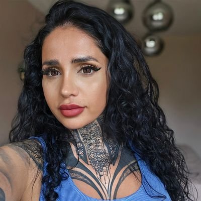 Goddesscleo_1's profile picture. 🔞 Arab 🇪🇬  0.4% 
FREE TO JOIN MY #OF 

 ➡️ FREE SUBSCRIPTION 📎 👉 https://t.co/fNg7kDUzqs