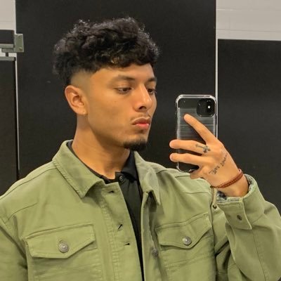 born_x_raised_'s profile picture. Texas ⚜️ Spurs/Saints