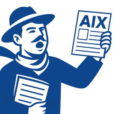 aixopinion's profile picture. 📰 Actu politique à Aix-en-Provence. ➡ https://t.co/4s8BfnJ8fu