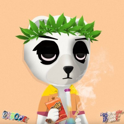 Cbb0fe____'s profile picture. Riding the ponzi of magic internet money