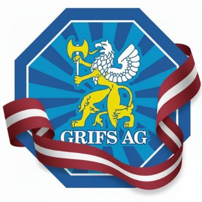 GrifsAg's profile picture. Drošības kompānija GRIFS AG dibināta 2002. gadā un ir vienīgais Latvijas kapitāla apsardzes uzņēmums, kas darbojas visās trijās Baltijas valstīs.
