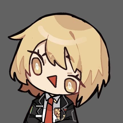 asipawater's profile picture. alt account of Cas/Caroline, no nsfw