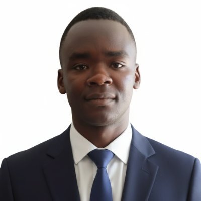 AlvinMudukiza's profile picture. 