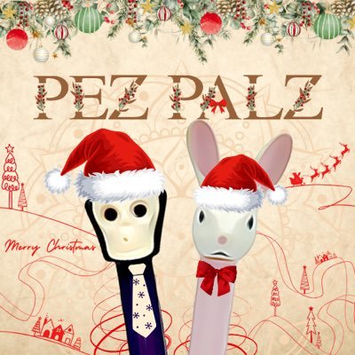 pez_palz's profile picture. #PEZ Collectors & Bloggers, all about the JOY and LOVE for PEZ Collecting, thank you for follow us❤️ we are not affiliated with PEZ®