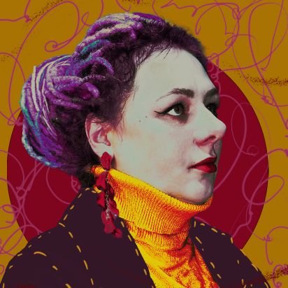 kolenteika's profile picture. #NFT
Photographer 📸
Artist 
Collage maker