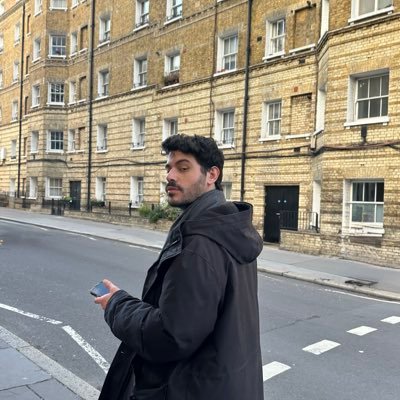 denizbuilds's profile picture. GTM & Expansion guy
Ex- Amazon, Bolt
Building a hub & second brain for Founders & Vibe coders