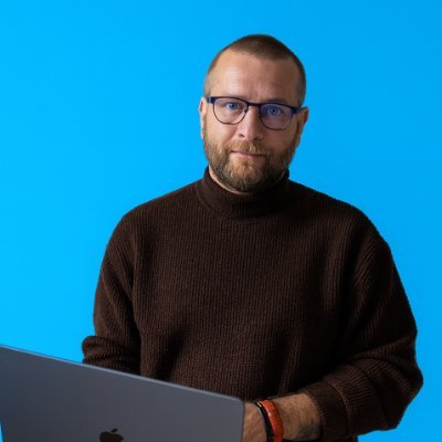 IvanDataanalyst's profile picture. CRO & Analytics | Data → Growth | 130+ projects, 0 fails