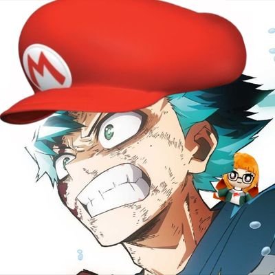 Yuyu54588521300's profile picture. just call me Nero or Neo! |into mha,sonic splatoon ect |18| also a fast typerso sorry if I make grammatical mistake of any kind|
sonic modder|
he/him they/them