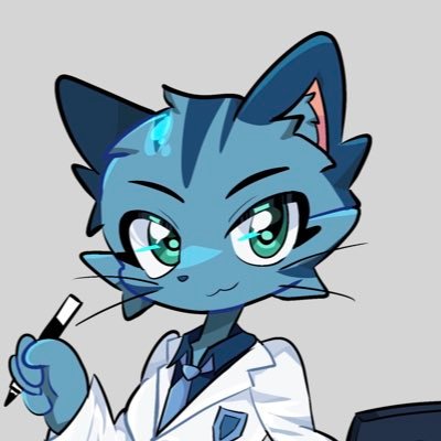 NeftyMinerva's profile picture. 깊게 생각하고 매사에 열려있는 작고 소듕한 네프티. 수돈만퍼 프로그래머 학술덕후. 퍼리를 사랑하고 순수학문들을 사랑합니다.