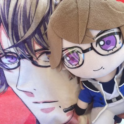 33_breadcrust's profile picture. ただのオタクなOL😮‍💨