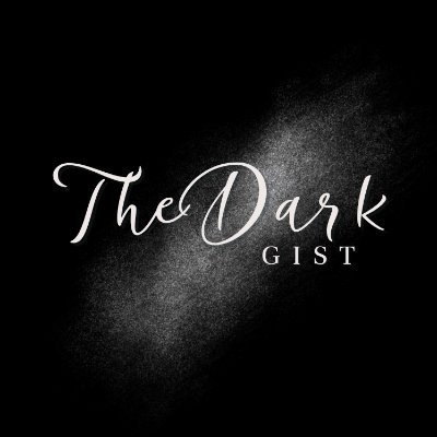 TheDarkGist's profile picture. Exploring the dark psychology behind books & theories. 
Deep analyses | Shadow philosophies | Mental depth
"TheDarkGist" YouTube creator
