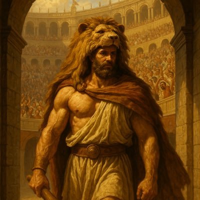 Nandomm21's profile picture. HCF💙🤍