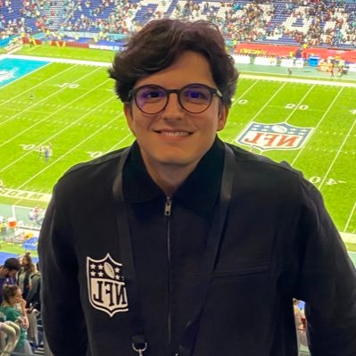 yankeealvaro's profile picture. Tracking football talent from high school to the NFL | Scouting & Draft insight at 𝗧𝗵𝗲 𝗣𝗶𝗽𝗲𝗹𝗶𝗻𝗲 𝗥𝗲𝗽𝗼𝗿𝘁 | Takes at @elcapologist / @mondaysbowl