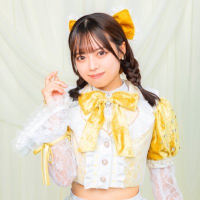 Furuka_icsc's profile picture. 【@official_icsc】 #アイスク の黄色担当👼💛【#ふるふるふるか】