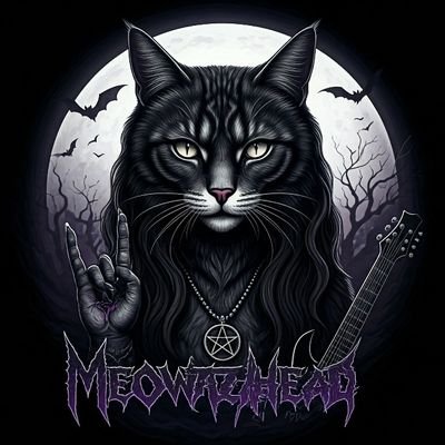 LiliMissMetal's profile picture. My heart is cold and bleak. Black blood, black tears. I am in debt to myself, debt I can't pay. 
MetalLover-CatLover-BeerLover Beer Taster
No porn.