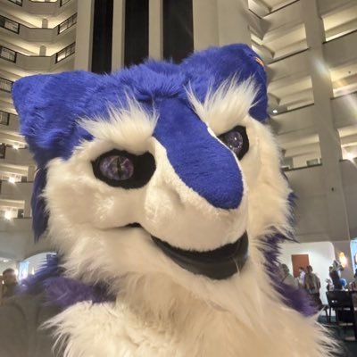 KresimirFluff's profile picture. 🇺🇸 | 22 | a cheese wedge | Discord/Telegram: @KresimirFluff | 🪡 @yazurscritters | 💚@ElectroTheFolf | https://t.co/vFUUBZGvVX