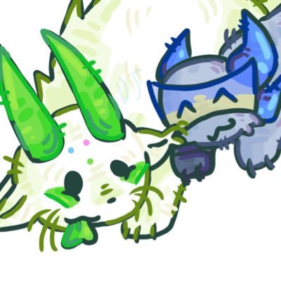 shuriketdoodles's profile picture. pfp : @edgeof1nphinity