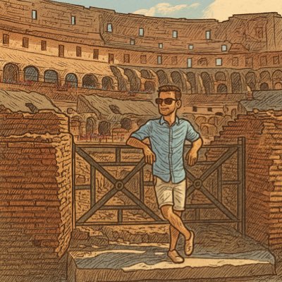 BenMurp72184553's profile picture. $ADA $TEL