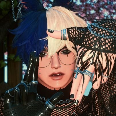 Xani_xiv's profile picture. He/Him

I'm just me