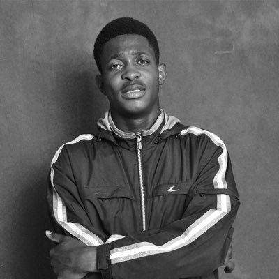 samuel_blebo's profile picture. Creator for @thekickoffvibes. 💻Software Engineer. A Minimalist. An Entrepreneur. I'm a "Red Devil 👹". Programming is Art 👨‍💻 . Riding the Cloud-9 wave ☁️.