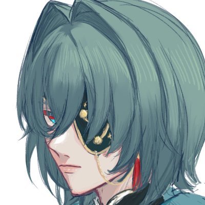 dadandandarion's profile picture. 通知OFF‼️⚠️雑多垢⚠️
気分で描いたり描かなかったり。
お別れブロで。挨拶不要。
青緑系寒色系や銀髪、長髪好き。地雷無し(自衛済)。
代理8人。人見知りリプ蹴常習犯。成人済。
AI学習転載等一切禁止。DM❌ツイフィ一読推奨🦍
ご依頼☞https://t.co/0MQCMaQNzG