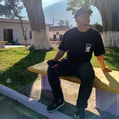 qlqluisito's profile picture. complicado