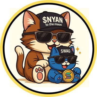 e_links_k__'s profile picture. FX｜暗号資産｜相場のリアル情報を発信｜トレード利 益は農業発展の原資へ｜ミームコイン｜メタバース ｜ web3｜地域創生｜実は農民｜Metagri研究所｜株 クラ|パチスロ｜推しプロジェクト→$NYAN $OKM $WLF｜最推し：GyanBlue & #abc （8783）｜ ミームアイドルにゃん乃ちゃん親衛隊