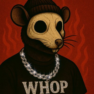 dyorcasey's profile picture. Partnerships @whopio | Web3 ~ Crypto | Hood Rats⚡️| Dm for collab/marketing | Space Host 🚀