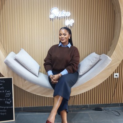 Christinedjami3's profile picture. Cheffe d’entreprise || Diplômée de l’IRIC|| soft life and enjoyment.