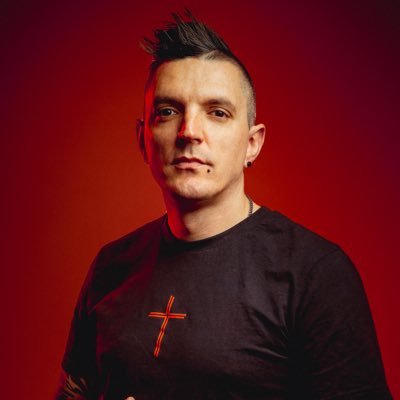 Unresolvedmedia's profile picture. 