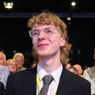 a_wild_harry's profile picture. 🏴󠁧󠁢󠁳󠁣󠁴󠁿🇪🇺 18 | Pluralism enthusiast | LVT will save us | National Treasurer @YSINational | @theSNP @UofGlasgow