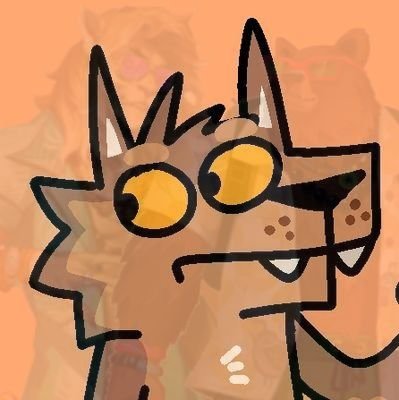 blorgisawesome's profile picture. he/him | 18 | gay furry | big meowscles fan | fortnite lover | I draw sometimes, fortnite, fnaf, and furry stuff
GUYS I LOVE THE BEAR AND LION SURVEY SKINS 😻😻