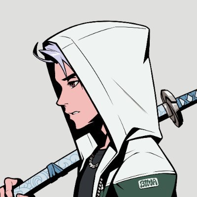clivvnft's profile picture. Just a Hoodie Azuki sharing Gaming vibes & Defi Alpha 
✦ Creator @Immutable @GamingOnSei 
✦ Working @emerge_grp
✦ Co-Founder @web3kabankalan