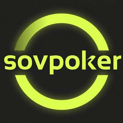 sovpoker's profile picture. #NEURALINK
#STELS
#Web3
#AI