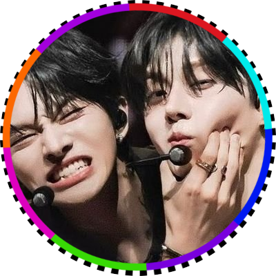 paakimchi's profile picture. જ⁀➴     𝗹𝗲𝗼𝘄𝗼𝗻 𝗯𝗿𝗮𝗶𝗻𝗿𝗼𝘁 𝗰𝗲𝗻𝘁𝗿𝗮𝗹 | 
ald1 - enha - svt - cortis - skz - tws and more