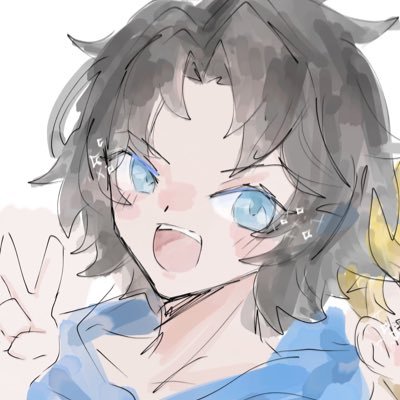 SnxYux6's profile picture. 