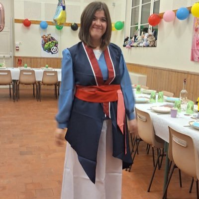 CourtiChloe's profile picture. 