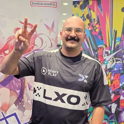 AcademyAibo's profile picture. Gatcha God | YouTube | Casting | SWU | GCG | RIP BF | 38 Tops and 3 World Finals | Links https://t.co/wzeiVOXTN4 | AiboAcademy@gmail.com