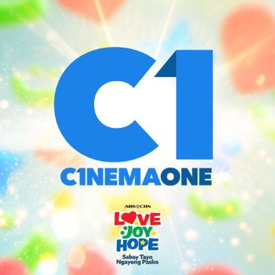 c1nemaone's profile picture. Official Twitter page of Cinema One! Available on Sky Cable, Destiny Cable, Sky Direct and other local cable service providers.
