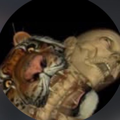 fuckfaidd's profile picture. 