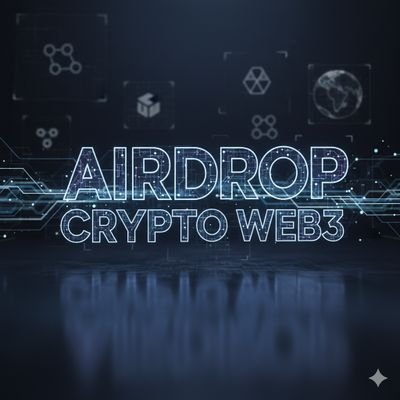 hashim89800's profile picture. comunity manager/moderator/
$ web3 manager/influencer outreach
INDONESIA AIRDROP PROJECK